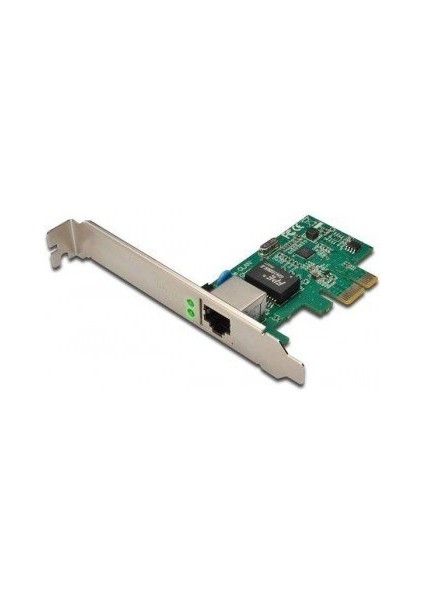 Dıgıtus DN-10130-1 Gıgabıt Pcı Express Ethernet Kartı