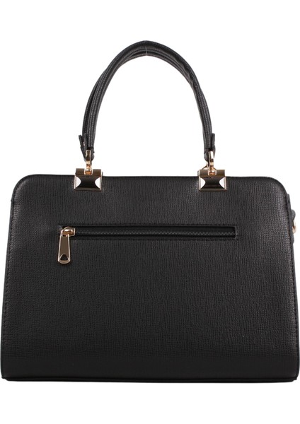 M903 Siyah Suni Deri Bayan Çapraz El ve Omuz Çantası fırsatları