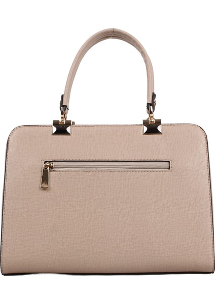 M903 Açık Vizon Suni Deri Bayan Çapraz El ve Omuz Çantası indirimleri