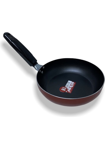 Çapar Group Teflon Omlet Tavası & Yumurta Sahanı 18 cm