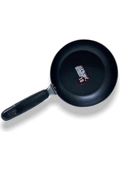 Çapar Group Teflon Omlet Tavası & Yumurta Sahanı 18 cm