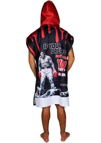 SP1014, Muhammed Ali Sörf Pançosu, Havlu Panço fiyatları