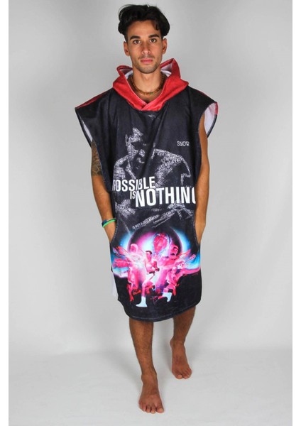 SP1014, Muhammed Ali Sörf Pançosu, Havlu Panço indirimleri