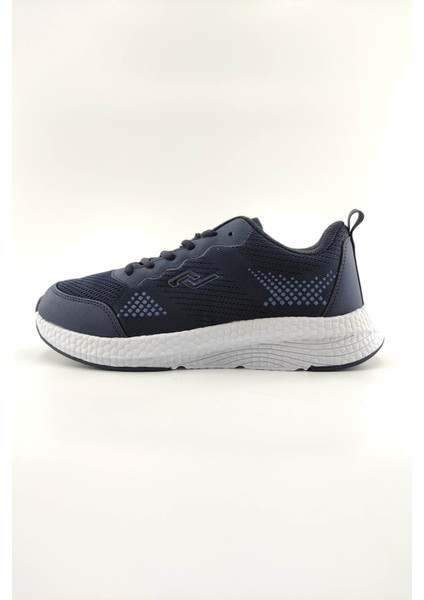 Erkek Sneaker Lacivert 27689M