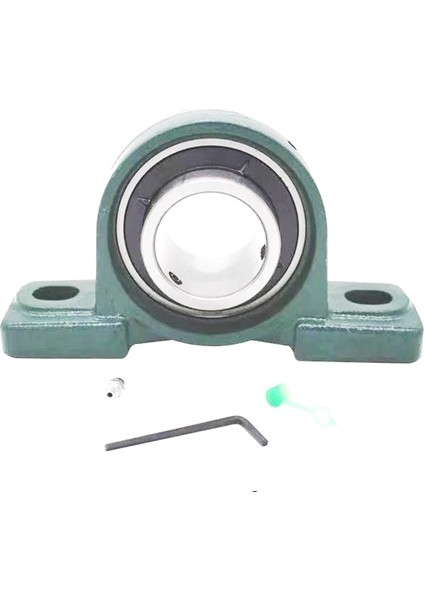 Ucp 205 Yataklı Rulman