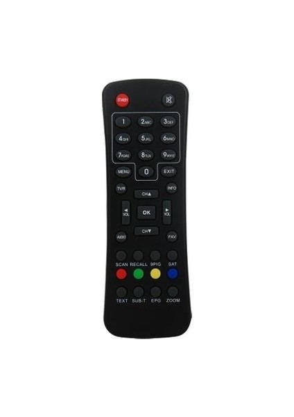 Kumanda 1656-AMSTRAD,ECHOSAT,SAMUX