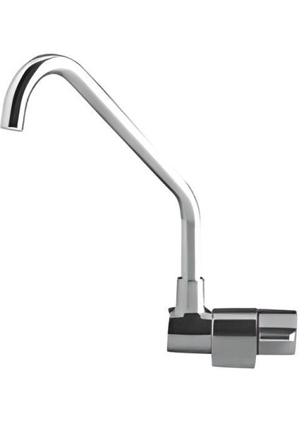 Tekli Musluk BARKA-RR4100 Tekne, Yat ve Karavan