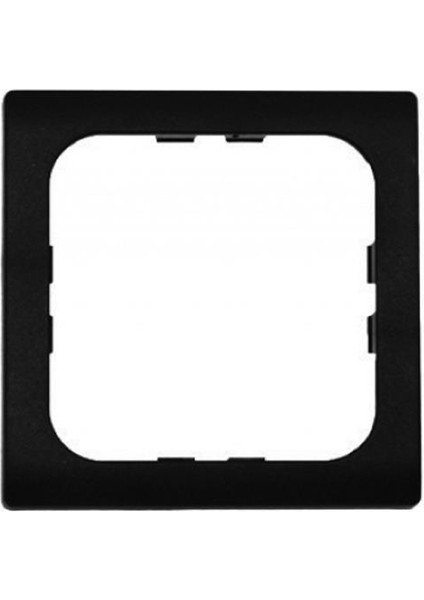 Inprojal Tekli Çerçeve Beyaz Tekne ve Yat