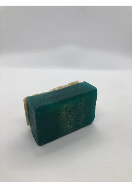 Kabak Lifli Okaliptus Sabunu 120 gr