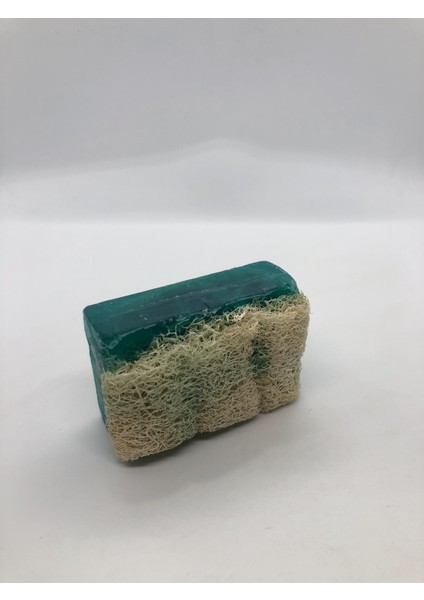 Kabak Lifli Okaliptus Sabunu 120 gr fiyatları