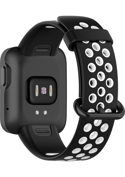 Xiaomi Redmi Watch 2 Lite Kordon Nike Spor Kordon