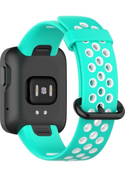 Xiaomi Redmi Watch 2 Lite Kordon Nike Spor Kordon