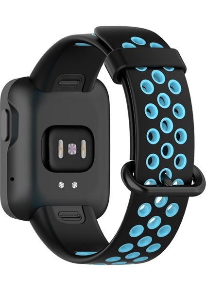 Xiaomi Redmi Watch 2 Lite Kordon Nike Spor Kordon