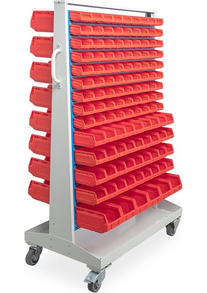 Avadanlık Standları-Model 19 (1000X600X1660 mm) fiyatları