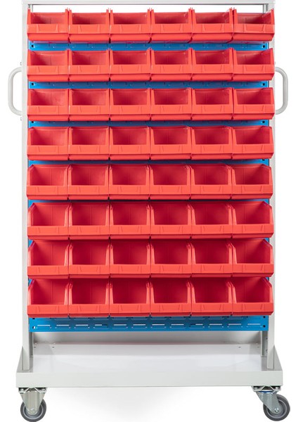 Avadanlık Standları-Model 19 (1000X600X1660 mm) fırsatları