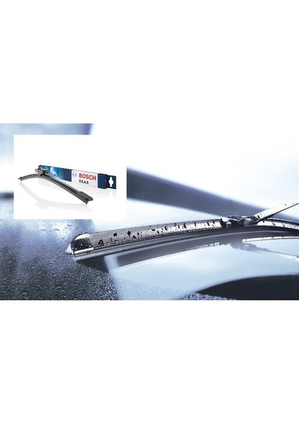 Cam Sileceği( A 100 S) Takım Aerotwın Ön - 700 650 Mm Peugeot 307 * fiyatları