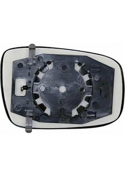 Albea Mekanik Ayna Camı 2010 Sonrası Sağ (Oem NO:963669996R)