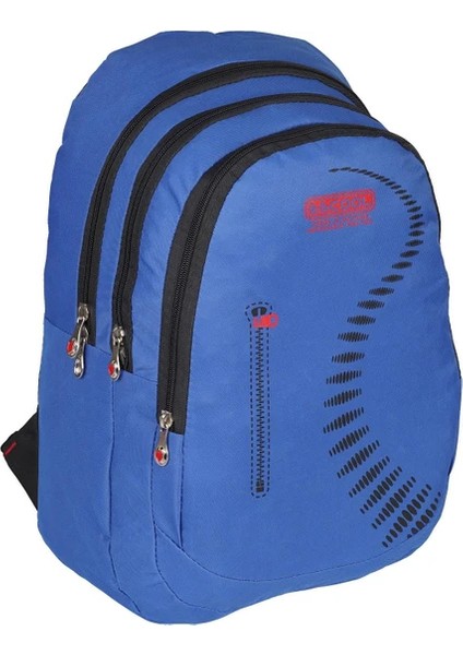 Yeni Sezon Escool Günlük ve Okul Kullanım Sırt Çantası