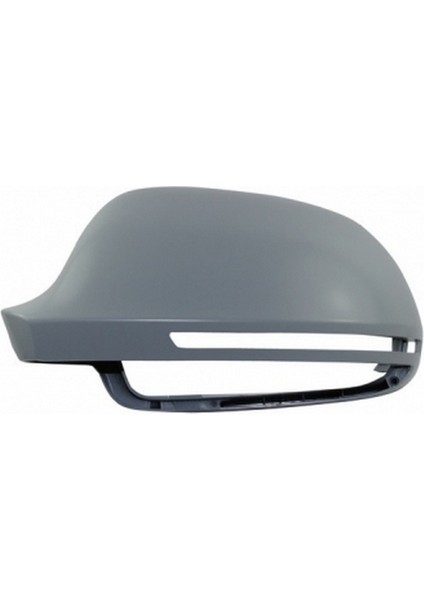 A3 A4 A5 A6 Q3 2011 Sonrası ) Ayna Kapağı 08/11 Astarlı 3/5 Kapı Sağ Oem NO:8T0857528DGRU