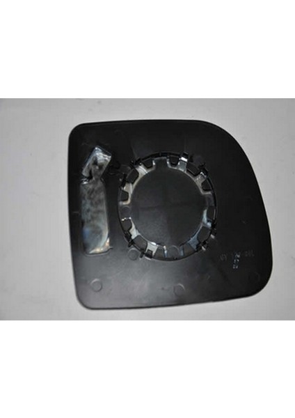 Kangoo Mekanik Ayna Camı 1997 - 2001 Konveks Cam Sol Oem NO:7701039896