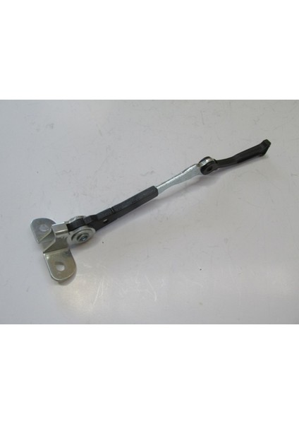 Fıat Doblo - 2001 - 2005 Bagaj Kapağı Durdurucusu Sağ Kapı Gergisi Oem No: 46790818