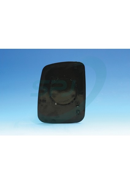 Transporter T4 Elektrikli Ayna Camı 1996 - 2003 Sağ Oem NO:701857522G