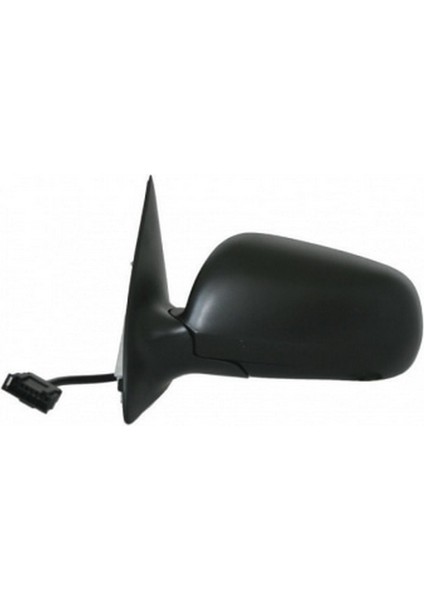 Fabia Elektrikli Ayna 1997 - 2004 Küçük Tip Sağ Oem NO:6Y1857502BC