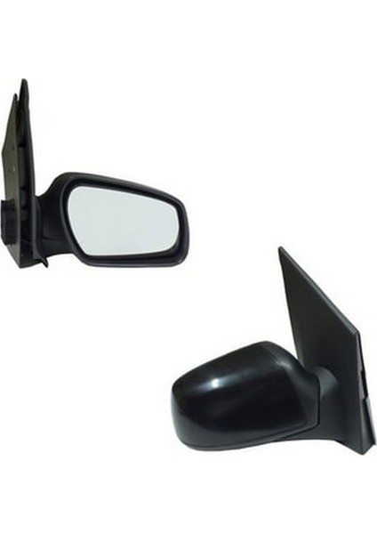 Fiesta Elektrikli Ayna 2005 - 2008 Sağ Oem NO:6S6117682AC