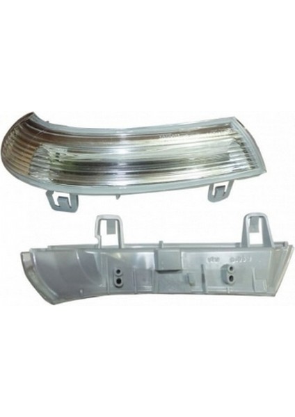 Golf5 Passat Jetta Sharan Ayna Sinyali 2003 - 2009 Sol Oem NO:1K0949101