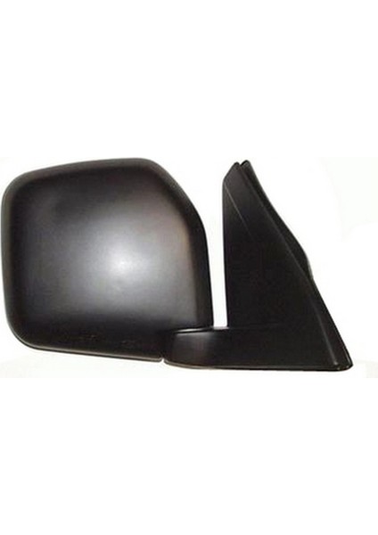 Montero Pajero Elektrikli Ayna 1993 - 1997 Siyah Tip Sağ Oem NO:MB645780