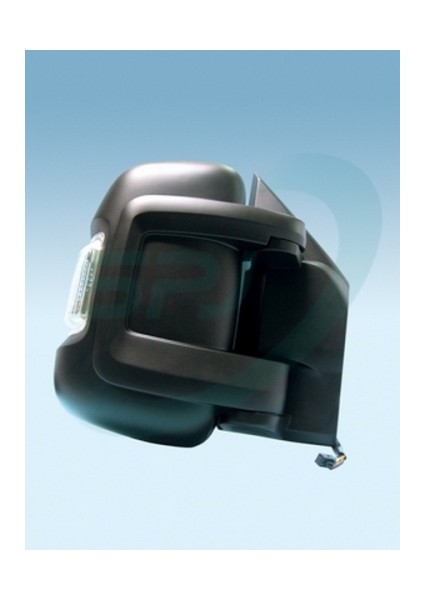 Boxer Jumper Ducato Manuel Ayna 2006 Sonrası Sinyalli Sağ Oem NO:8153Y5