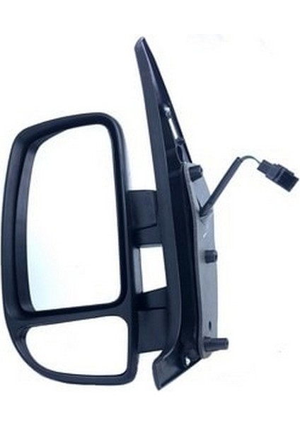 Master Movano Elektrikli Ayna 2003 - 2010 Sol Oem NO:8200163449