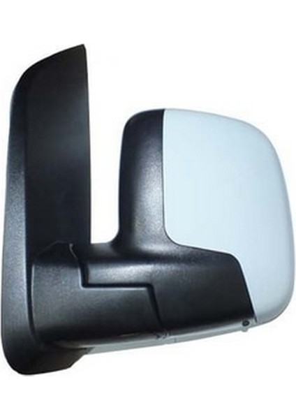 Fıorıno Bıpper Nemo Elektrikli Ayna 2006 Sonrası Astarlı Sol Oem NO:735460571