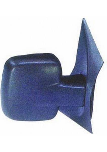 1996 - 2003 Mercedes Vito W638 Kapı Aynası Sağ Manuel (Oem NO:6388110507)