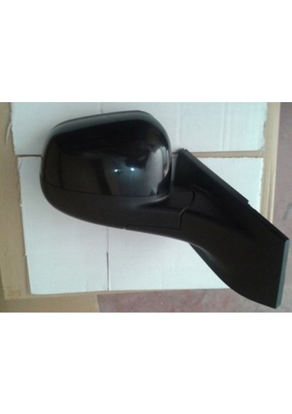 Spark Elektrikli Ayna 2010 Sonrası Sağ Oem NO:95101463