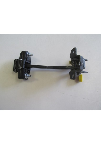 Peugeot Bıpper - 2008 - 2017 Bagaj Kapağı Durdurucusu Sağ - Sol Aynı Adet Kapı Gergisi Oem No: 1366303080