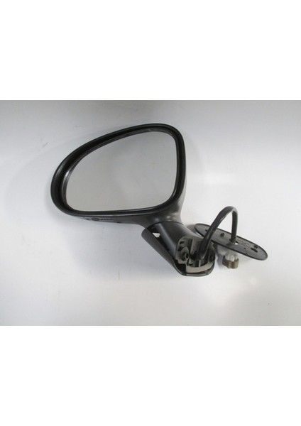 1998 - 2001 Daewoo Matiz Kapı Aynası Sol Elektrikli (Bfn) (Oem NO:96314384S)