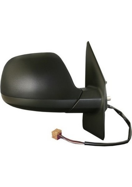 Transporter T6 Elektrikli Ayna 2010 - 2015 Sağ Oem NO:7E1857508DA9B9