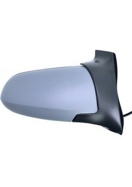 Zafira Elektrikli Ayna 1999 - 2005 Astarlı Sağ Oem NO:6428105