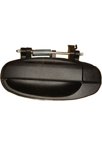 2005 - 2008 Chevrolet Aveo Sdhb Arka Kapı Dış Açma Kolu Sağ (Pütürlü Tip) (Hushan) (Oem NO:96541631)