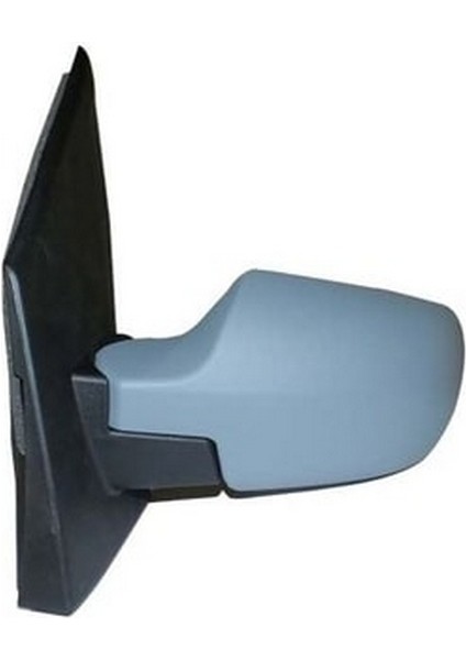 Fiesta Elektrikli Ayna 2001 - 2005 Astarlı Sol Oem NO:2S6117683BM