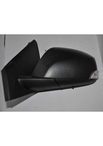 Megane Fluence Elektrikli Ayna 2009 - 2014 Sinyalli Kör Noktalı Sensörlü Sol Oem NO:963028938R