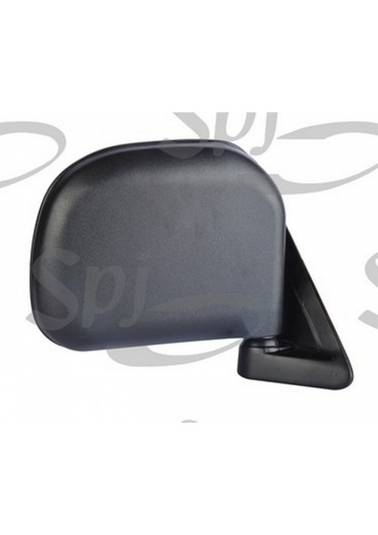 Hiace H100 Mekanik Ayna 1989 - 1997 Siyah Tip Sağ Oem NO:8791095J40