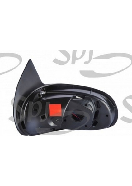 Tigra Elektrikli Ayna 1994 Sonrası Astarlı Kör Noktalı Sol Oem NO:1426411
