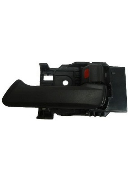 2007 - 2012 Isuzu D Max Pıck Up - Ön Kapı Iç Açma Kolu Sol Siyah (Hushan) (Oem NO:8972939981)