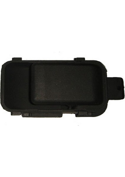1996 - 2002 Ford Transit Arka Bagaj Kapağı Iç Açma Kolu Siyah (Bfn)