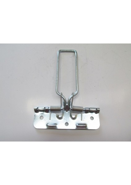 2002 - 2006 Fıat Ducato Bagaj Kapağı Durdurucusu Sağ - Sol Aynı Adet Kapı Gergisi Oem No: 1330563080