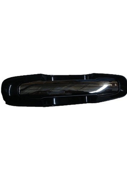 1998 - 2002 Suzuki Grand Vitara Ön Kapı Dış Açma Kolu Sağ Siyah (Elceği Nikelajlı) (Hushan) (Oem NO:828106JD005PK)