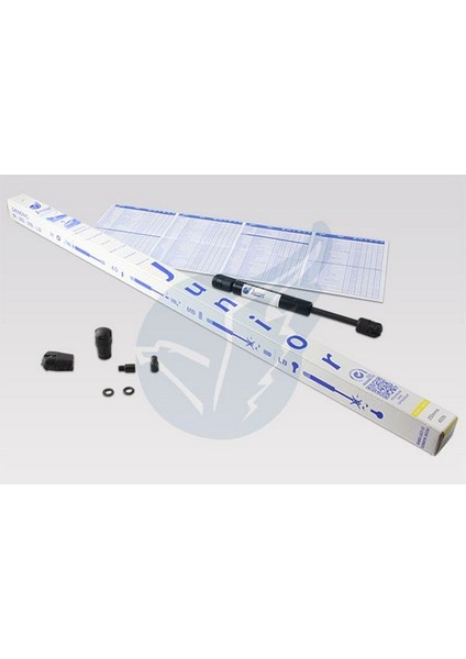 Bmw F01 F02 F04 2007 2012 Motor Kaput Amortisörü (Oem NO:51237185032)