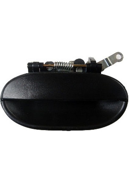 1995 - 1997 Hyundai Accent Arka Kapı Dış Açma Kolu Sol Siyah (Oem NO:8365022000)